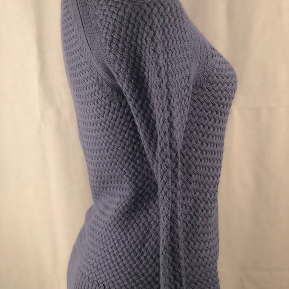 ANN TAYLOR | THE LOFT detailed sweater - Picture 4 of 5